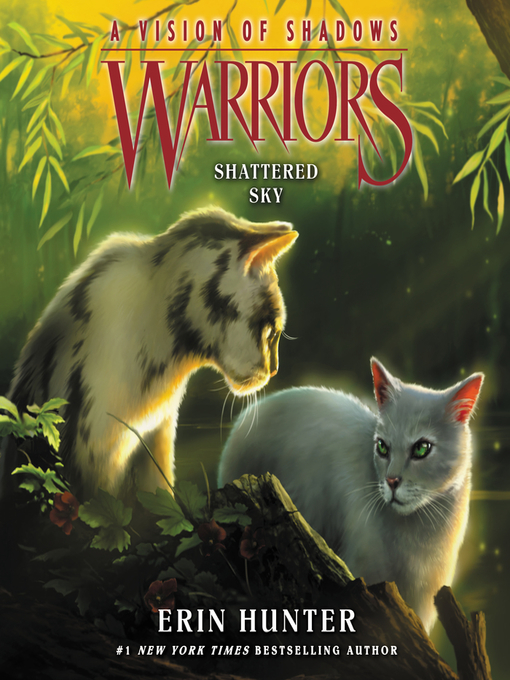 Title details for Shattered Sky by Erin Hunter - Available